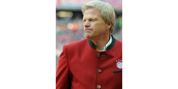 Kahn retorna ao Bayern München como diretor